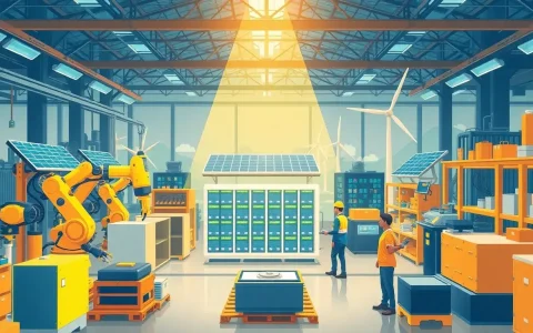 What are the benefits of the new "advanced manufacturing" production tax credit for energy storage