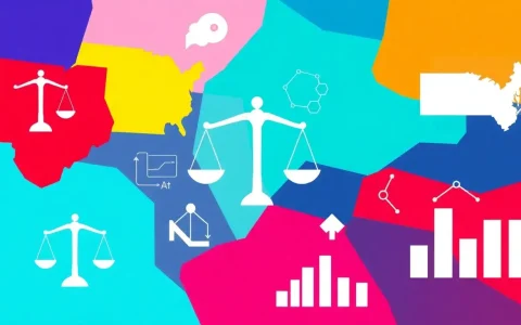 How do procurement targets differ between states