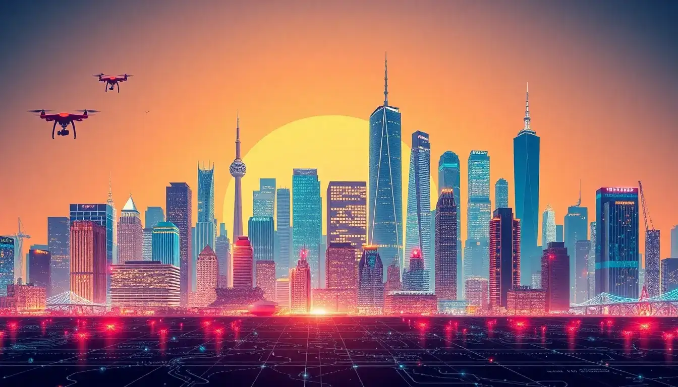 Which states have the most innovative procurement strategies