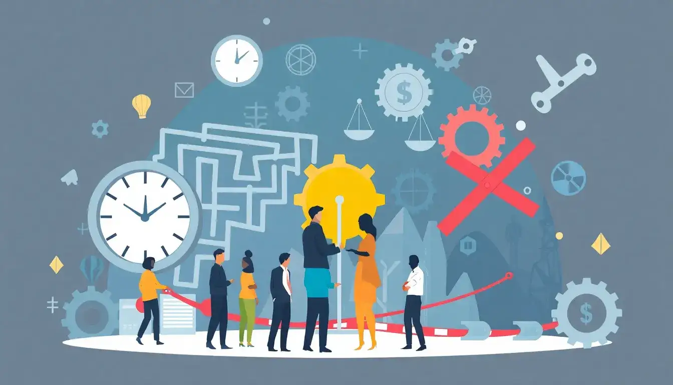 What are the common challenges states face in meeting their procurement targets