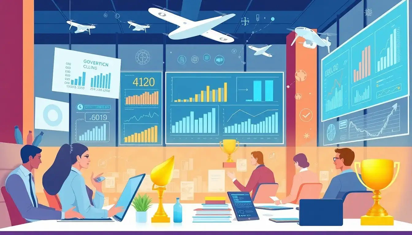 How do states measure the success of their procurement strategies