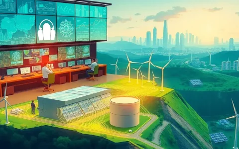 What role do utilities play in implementing state energy storage policies