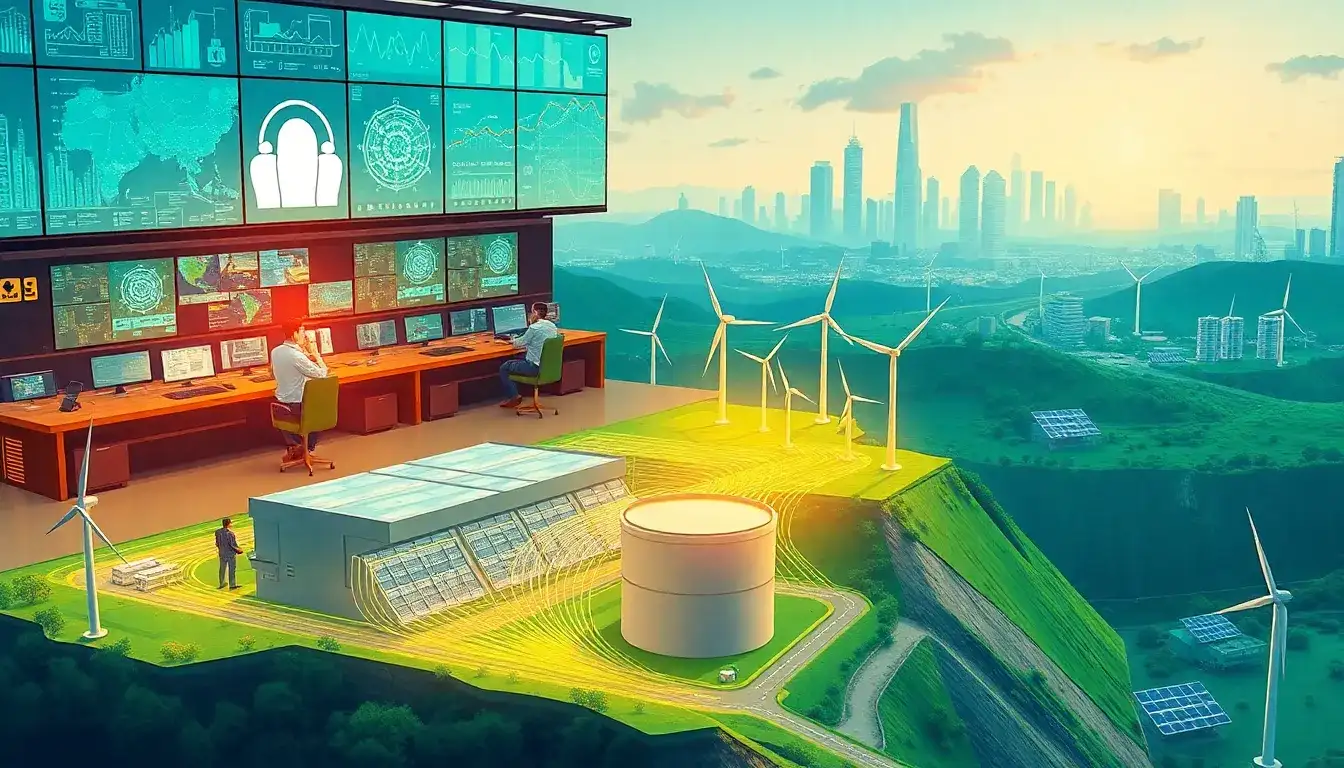 What role do utilities play in implementing state energy storage policies