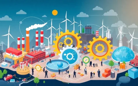 How do procurement targets impact utility operations