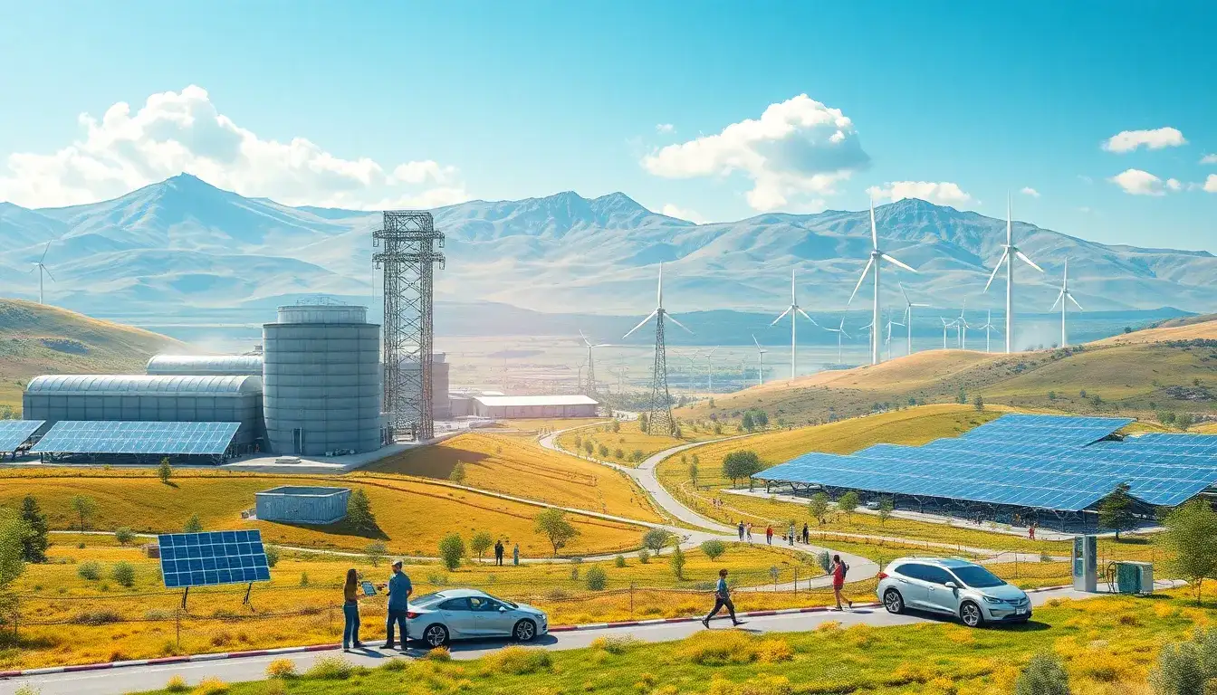 Are there any states that have exceeded their energy storage targets