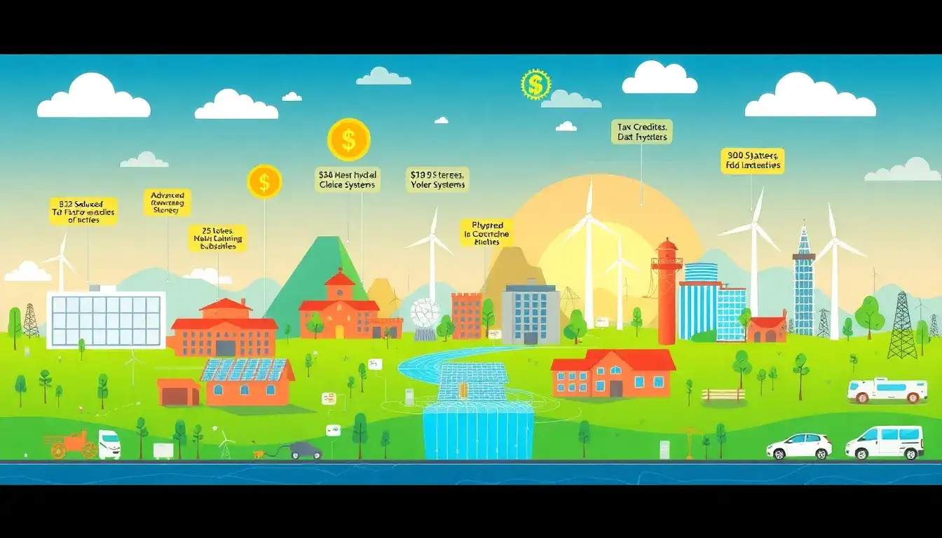 What incentives are states offering to encourage the deployment of energy storage technologies