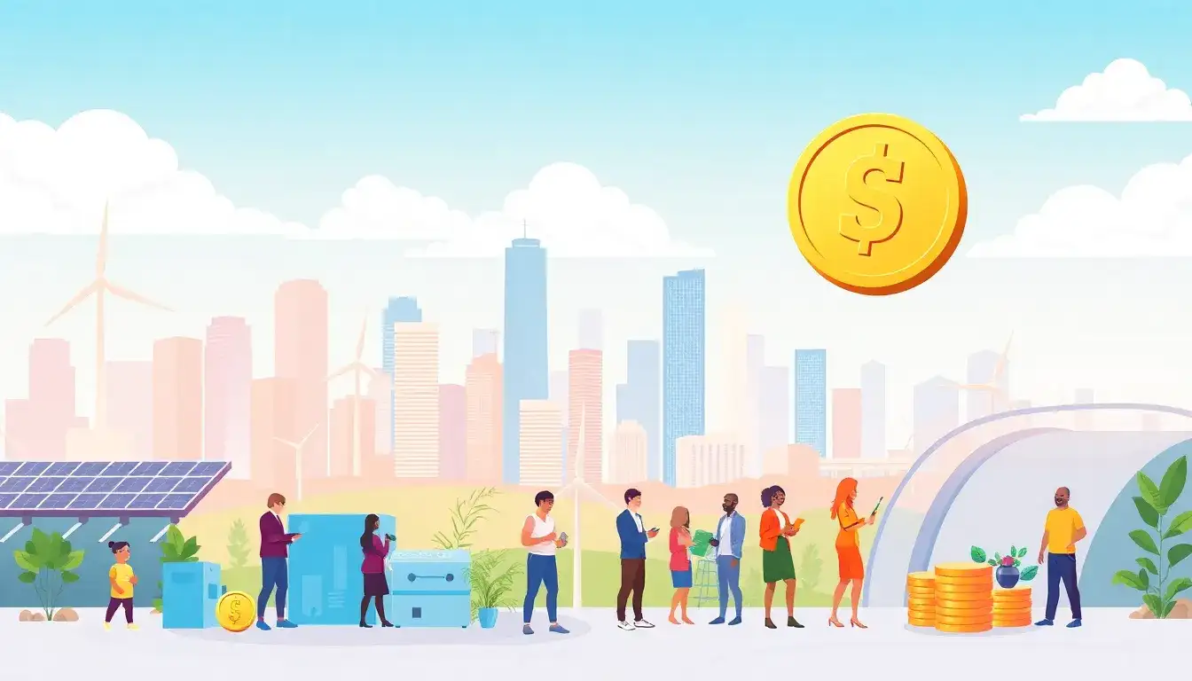 What are the most effective financial incentives for promoting long-duration energy storage