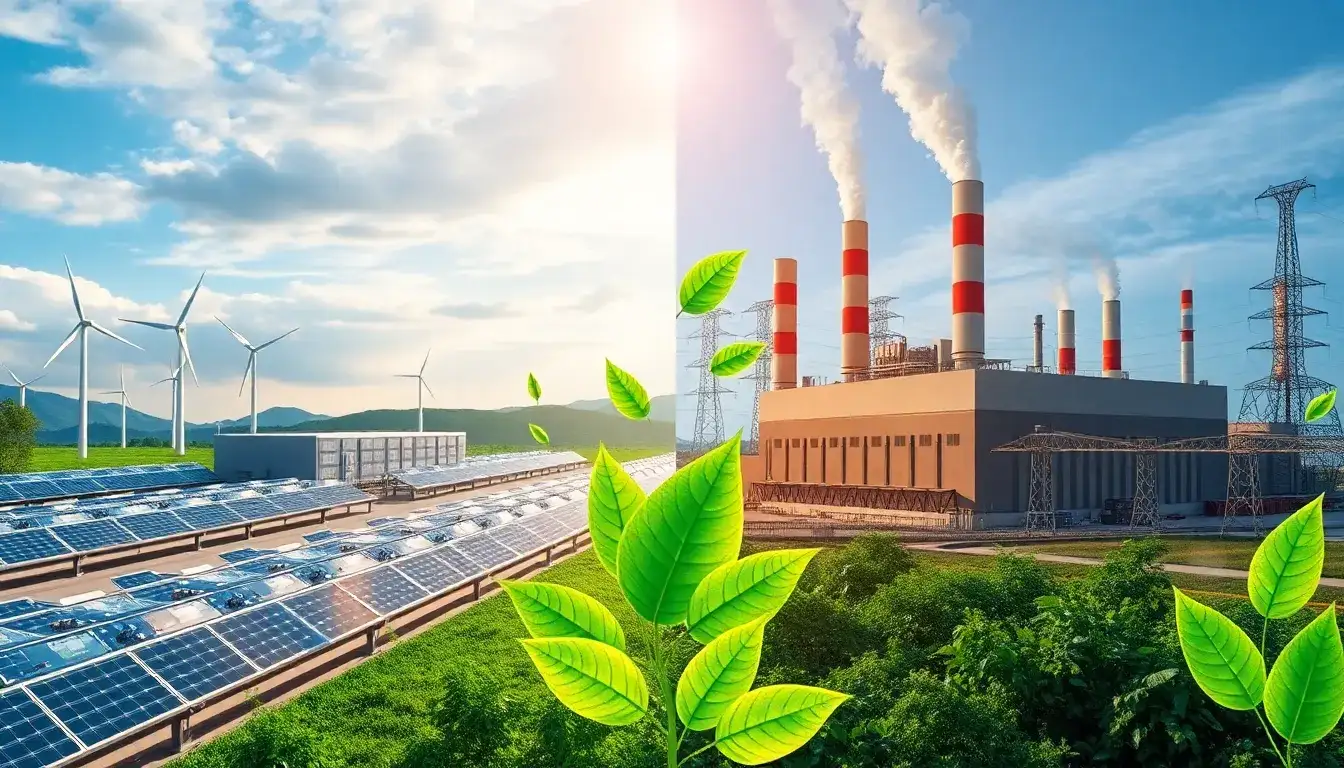 What are the main benefits of using energy storage over traditional peaker plants