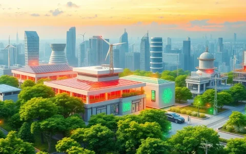 What are the environmental impacts of replacing peaker plants with energy storage