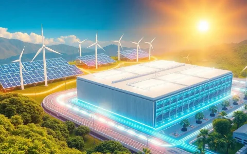 How does energy storage contribute to integrating renewable energy sources