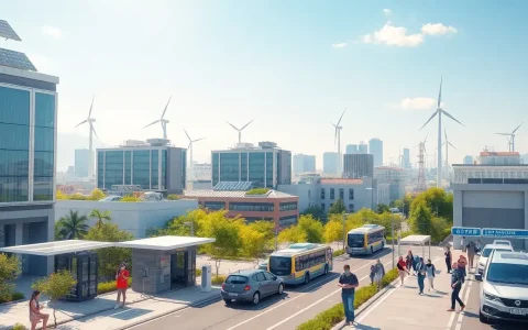 How does energy storage help in reducing air pollution