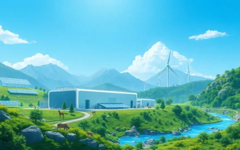 How does energy storage contribute to the conservation of natural resources