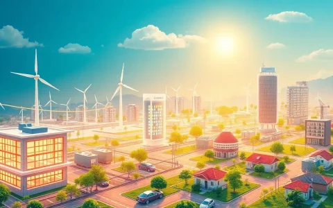 How does energy storage contribute to the efficiency of energy use