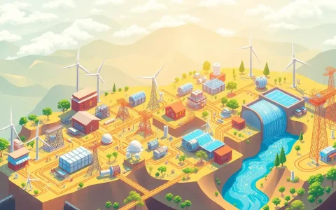 How does energy storage contribute to grid resilience and flexibility