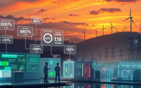 What are the efficiency rates of different energy storage technologies