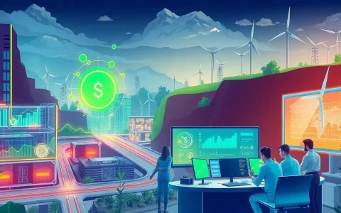 What role do performance incentives play in the deployment of long-duration energy storage