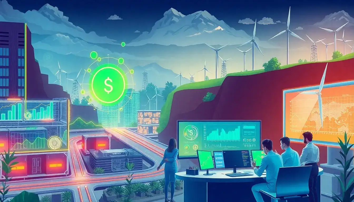 What role do performance incentives play in the deployment of long-duration energy storage