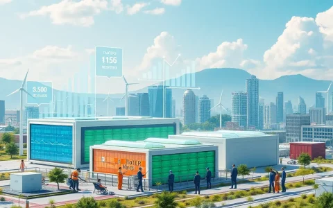 How do performance incentives impact the adoption of long-duration energy storage technologies