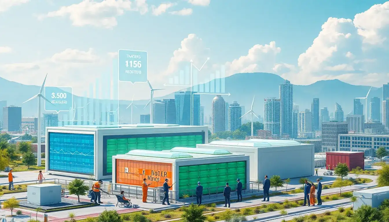 How do performance incentives impact the adoption of long-duration energy storage technologies