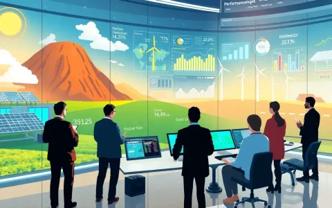 How do performance incentives impact the return on investment for long-duration energy storage solutions