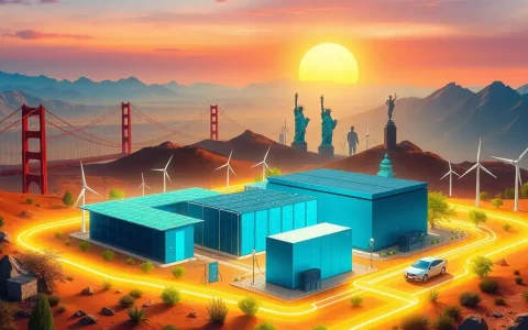 Are there specific states or regions that offer more favorable performance incentives for energy storage