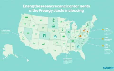 Which states offer the highest performance incentives for energy storage