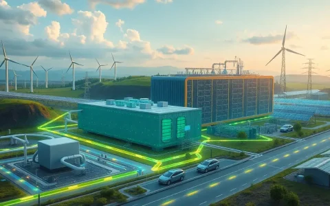 How do performance incentives influence the grid stability and reliability provided by long-duration energy storage
