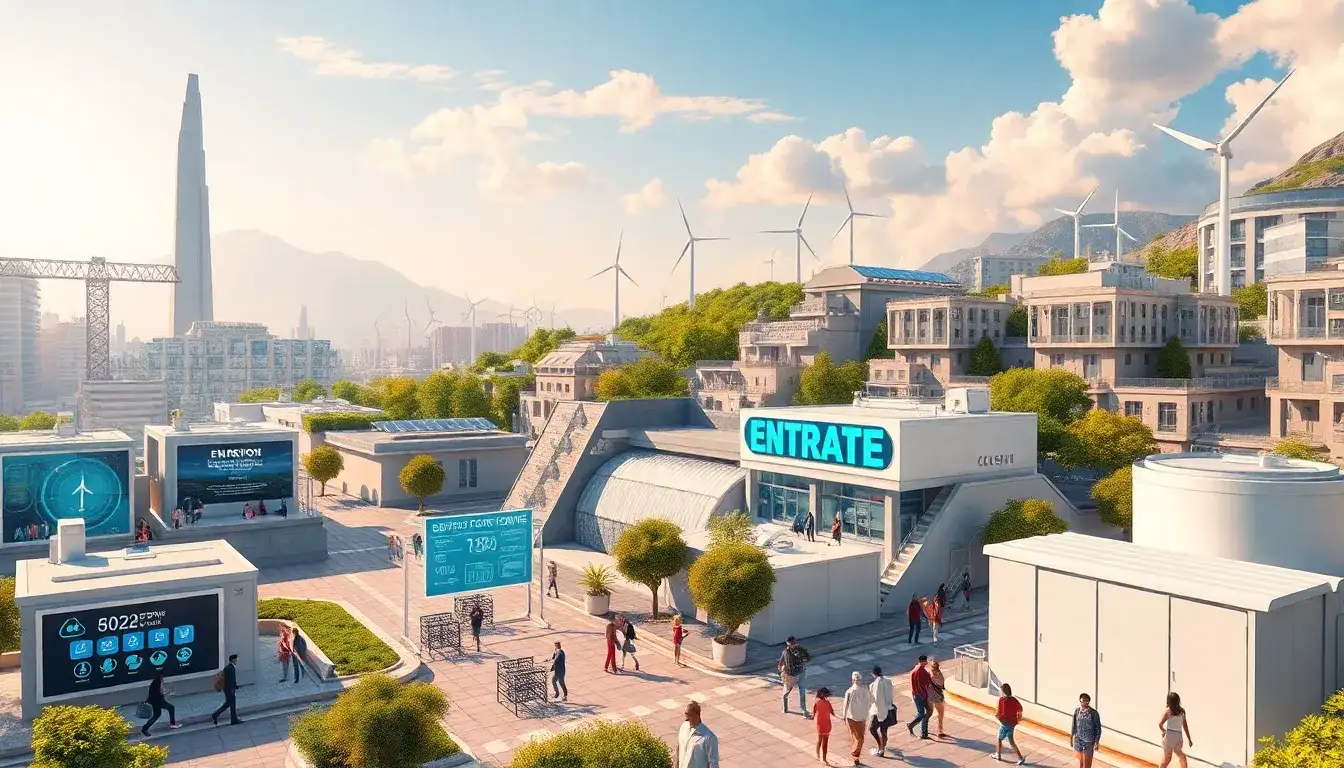 How do performance incentives influence the adoption rates of long-duration energy storage solutions