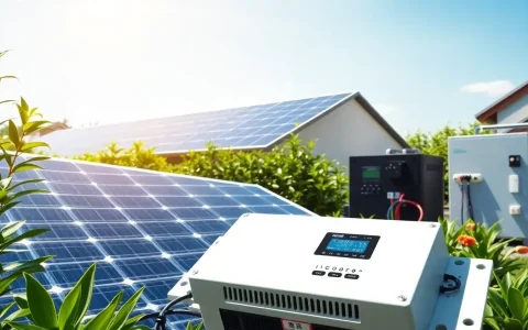 What are the best practices for maintaining a solar charge controller