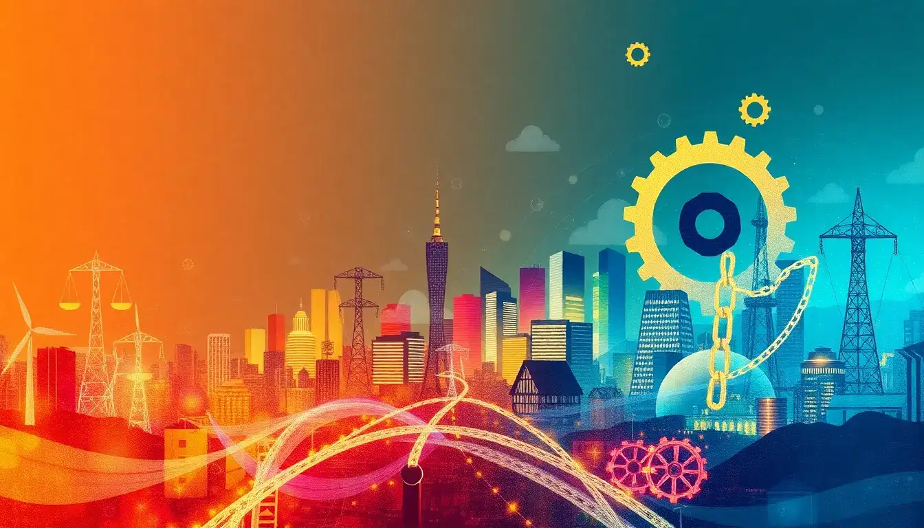 How do regulatory frameworks impact the adoption of long-duration energy storage