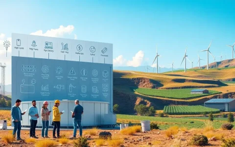 What economic barriers hinder the widespread adoption of long-duration energy storage