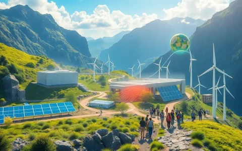 What role does long-duration energy storage play in the transition to renewable energy