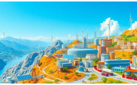 What are the economic benefits of deploying long-duration energy storage