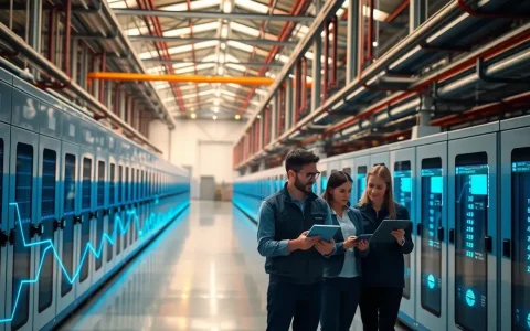 Leading the Market in Commercial Energy Storage, This Company Shocks the Industry Again