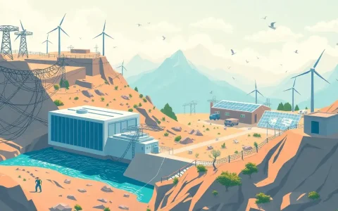 What challenges exist in the deployment of long-duration energy storage