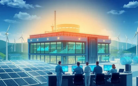 What are the cost implications of implementing long-duration energy storage solutions