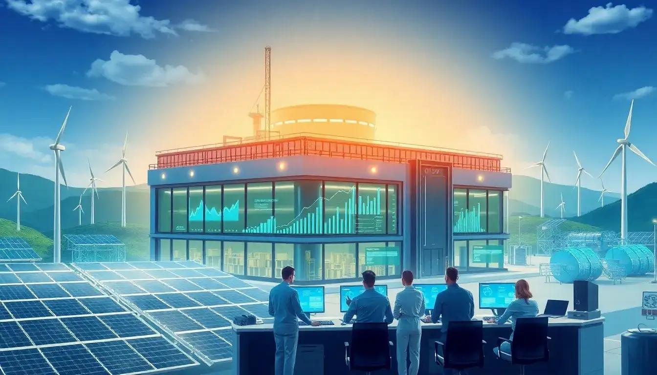 What are the cost implications of implementing long-duration energy storage solutions