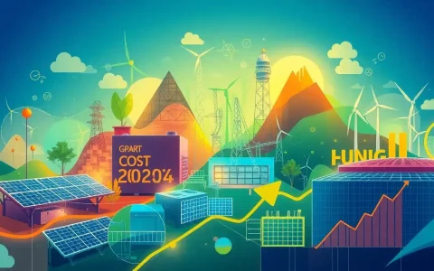 What are the most cost-effective innovations for reducing the cost of long-duration energy storage