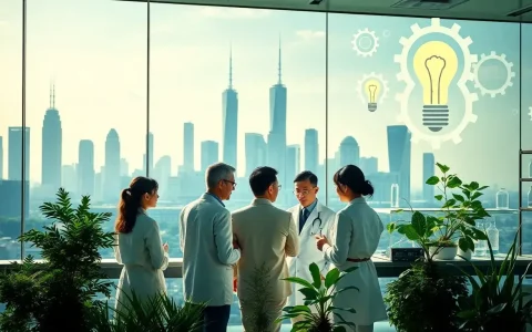 China's Self-Reliant Knowledge Property System Set to Launch: A New Era for Innovation and Economic Development