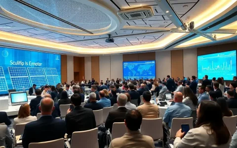 Release of the 2025 Energy Storage Industry Research White Paper at the 13th International Energy Storage Summit