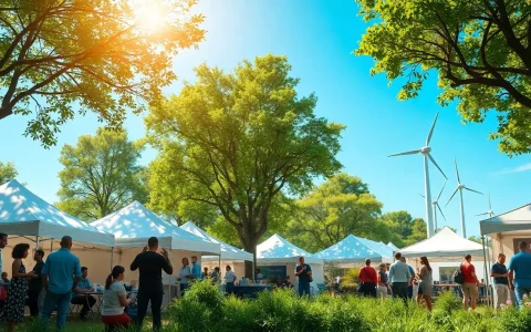 Fourth International Green Zero Carbon Festival: Advancing ESG Principles for a Sustainable Future