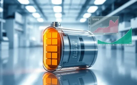 New Developments in Lithium-Ion Battery Efficiency and Technology