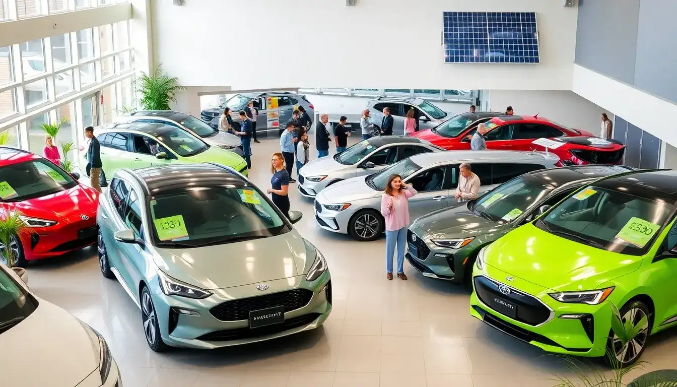 Are there any electric cars reliable under $20,000