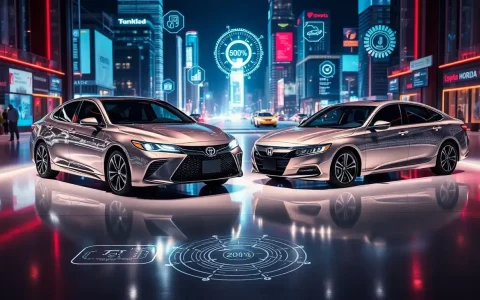 Are there specific models from Toyota or Honda that stand out in terms of reliability