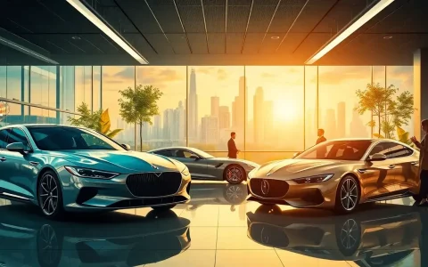 Are there any luxury car brands that offer reliable and affordable models