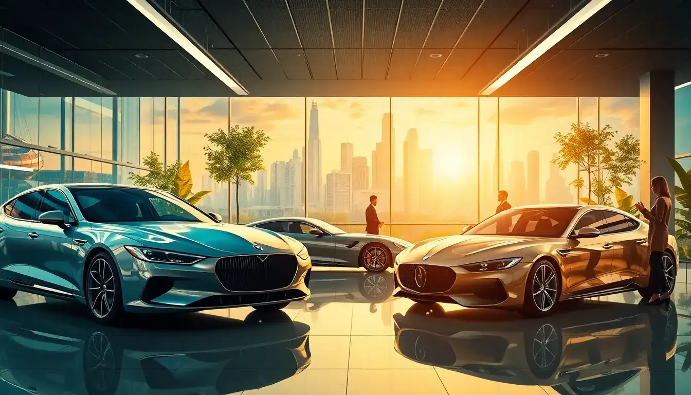 Are there any luxury car brands that offer reliable and affordable models