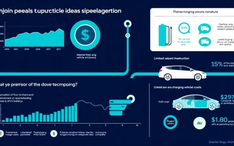What are the main factors contributing to the higher depreciation of EVs