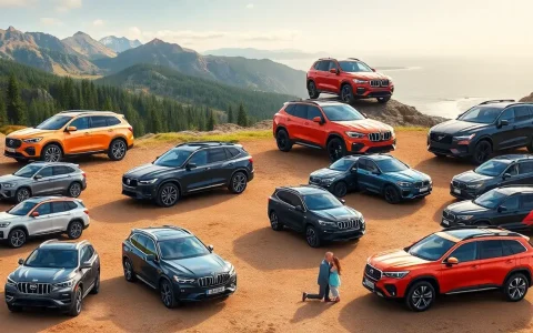 What are the most reliable SUVs for long-term ownership