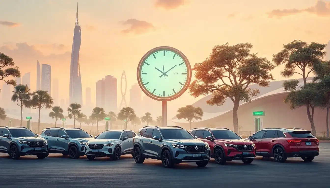 Which SUVs have the longest lifespan