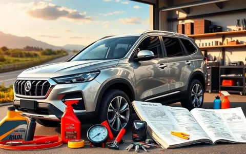 What maintenance tips can extend the lifespan of an SUV